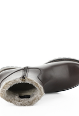 Bos. & Co. Bos. & Co. Calib - Dark Brown (Leather)
