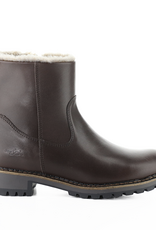 Bos. & Co. Bos. & Co. Calib - Dark Brown (Leather)