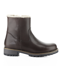 Bos. & Co. Bos. & Co. Calib - Dark Brown (Leather)