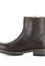 Bos. & Co. Bos. & Co. Calib - Dark Brown (Leather)