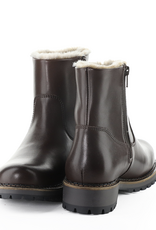 Bos. & Co. Bos. & Co. Calib - Dark Brown (Leather)