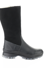 Bos. & Co. Bos. & Co. Doro - Saddle Suede - Black