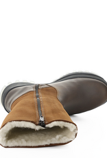 Bos. & Co. Bos. & Co. Doro - Saddle Suede - Camel/Toffee