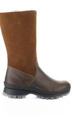 Bos. & Co. Bos. & Co. Doro - Saddle Suede - Camel/Toffee