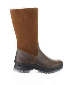 Bos. & Co. Bos. & Co. Doro - Saddle Suede - Camel/Toffee