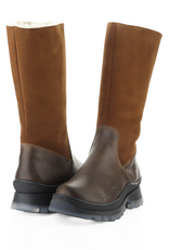 Bos. & Co. Bos. & Co. Doro - Saddle Suede - Camel/Toffee