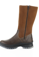 Bos. & Co. Bos. & Co. Doro - Saddle Suede - Camel/Toffee