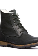Anfibio Anfibio 4918 Turin - Muddy Noir