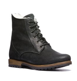Anfibio Anfibio 4918 Turin - Muddy Noir