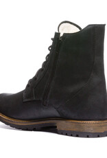 Anfibio Anfibio 4918 Turin - Muddy Noir