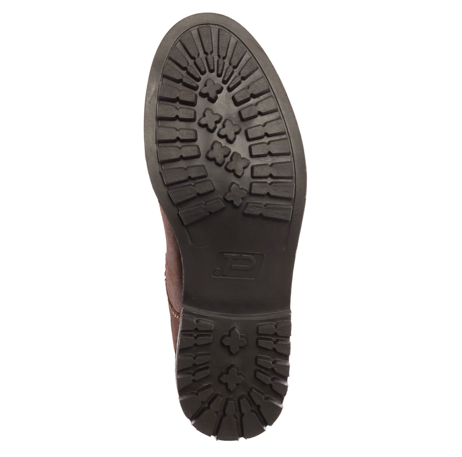 Anfibio Anfibio 4918 Turin - Muddy Noir