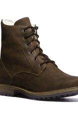 Anfibio Anfibio 4918 Turin - Muddy Choco