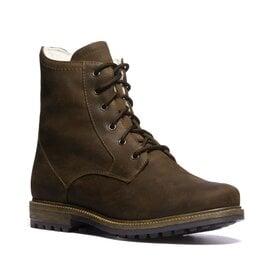 Anfibio Anfibio 4918 Turin - Muddy Choco