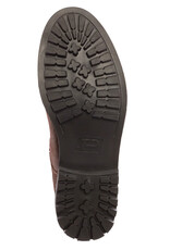 Anfibio Anfibio 4918 Turin - Muddy Choco