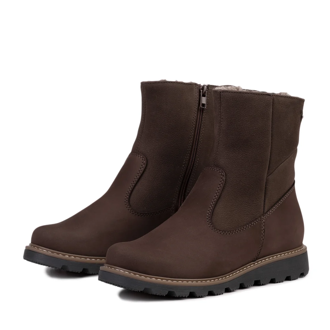 Pomar Pomar Pello - Brown