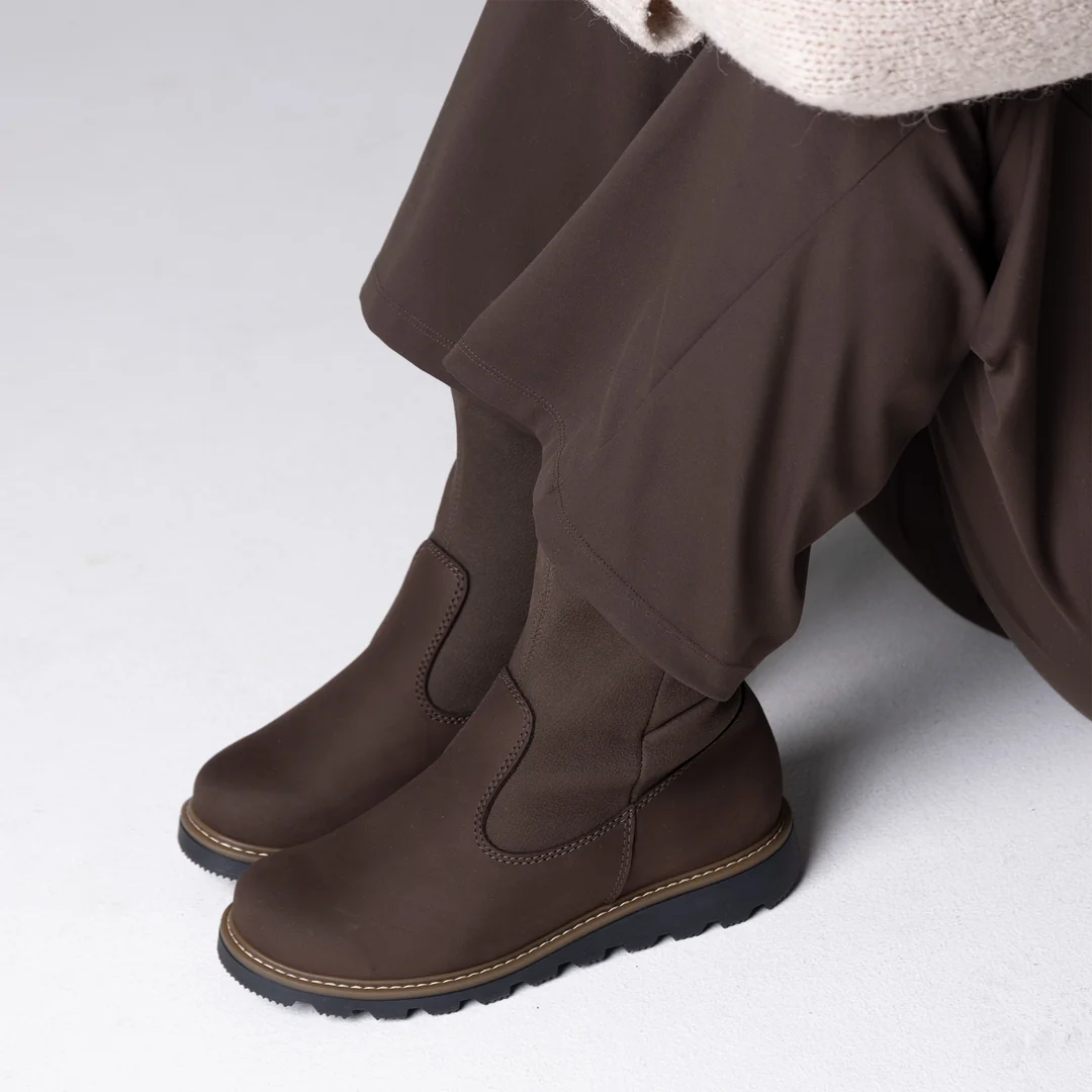 Pomar Pomar Pello - Brown