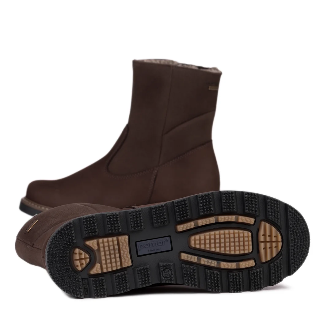 Pomar Pomar Pello - Brown