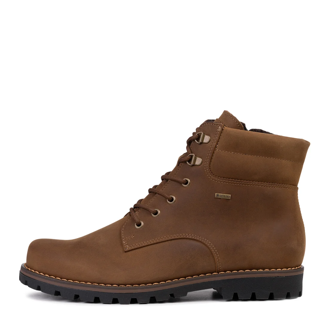 Pomar Pomar Olos - Brown