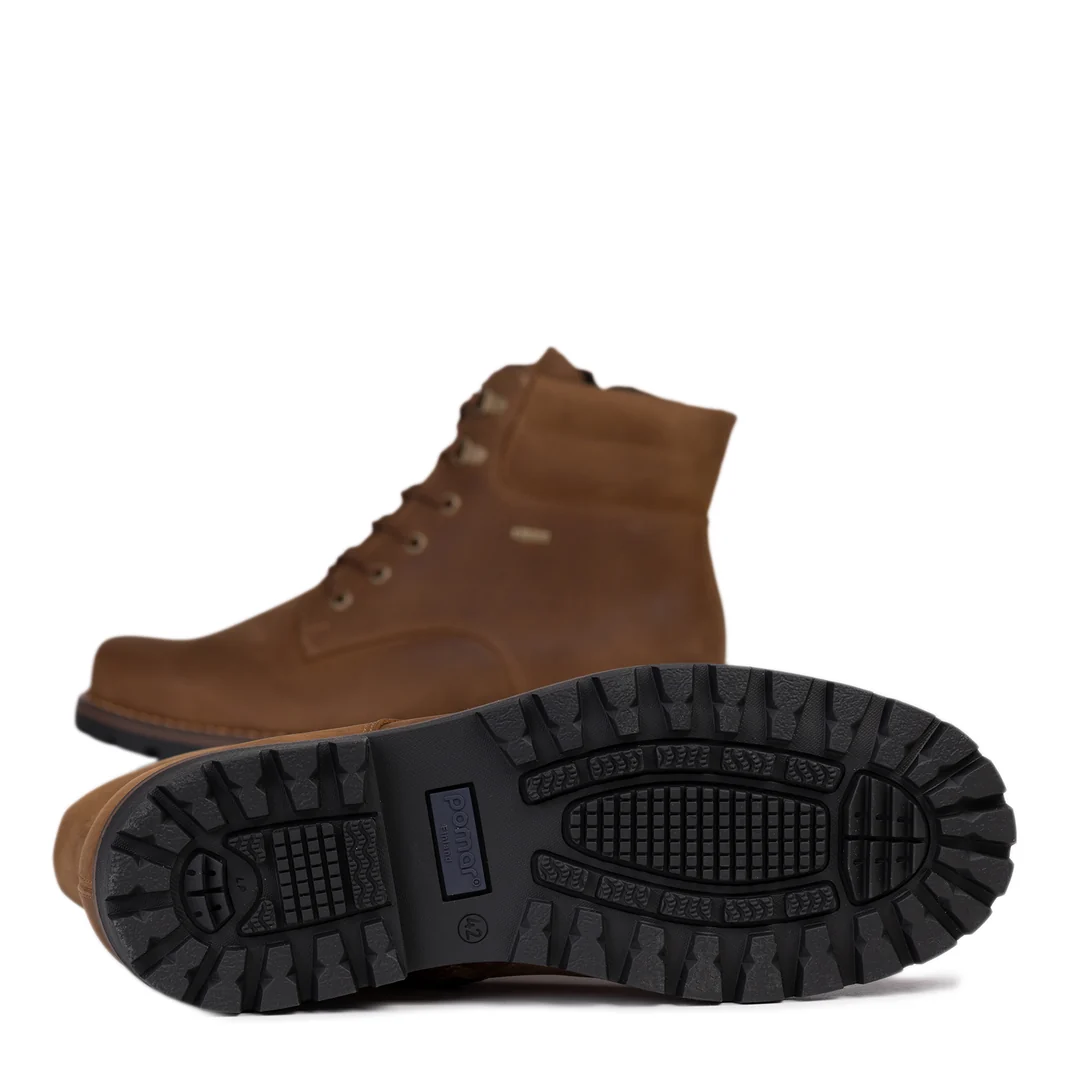 Pomar Pomar Olos - Brown