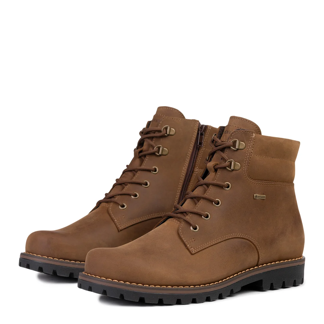 Pomar Pomar Olos - Brown