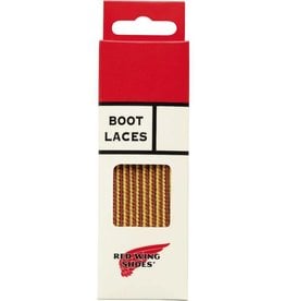 Red Wing Red Wing 97150 48-Inch Lace - Gold/Tan Taslan