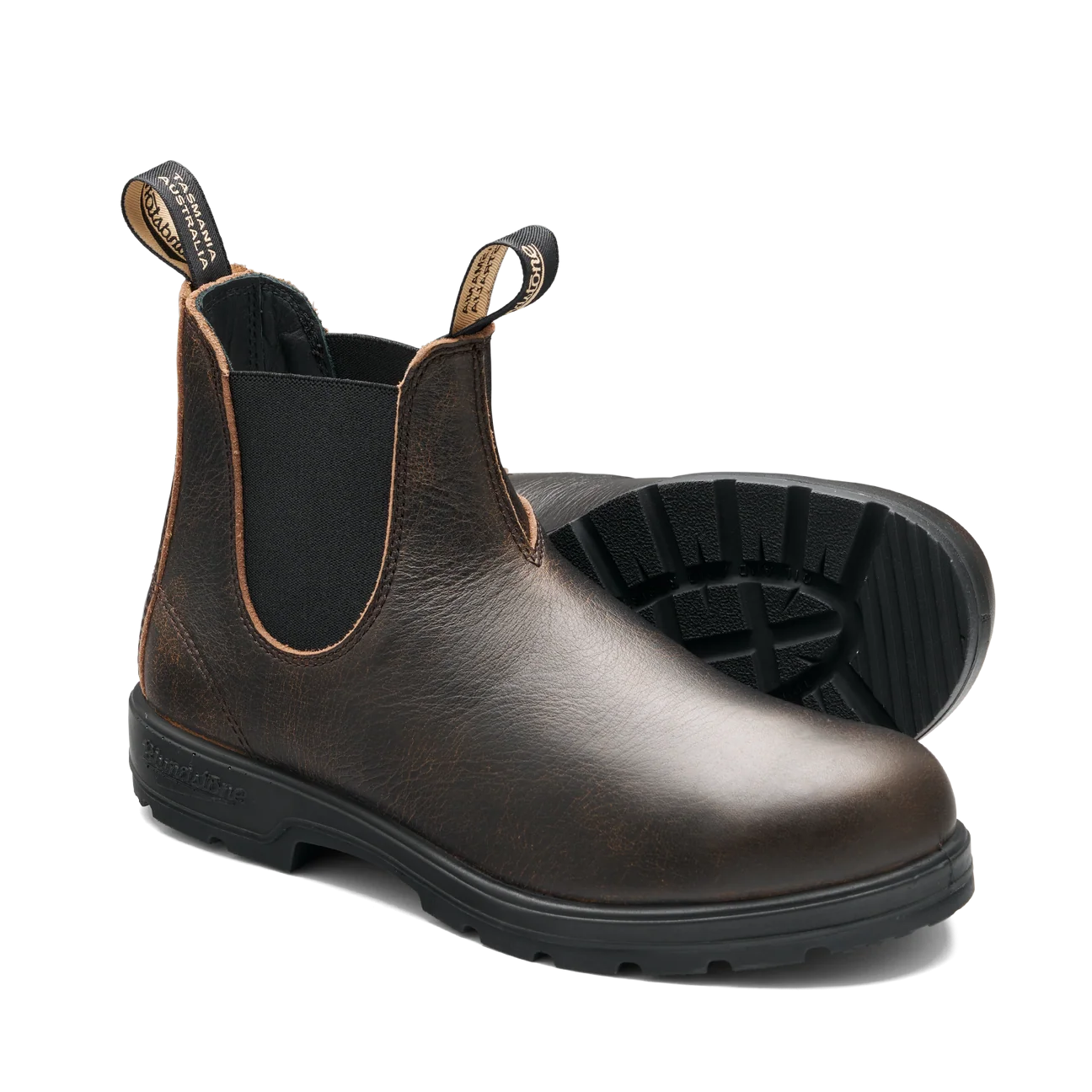 Blundstone Blundstone Classic 2440 - Vintage Brown