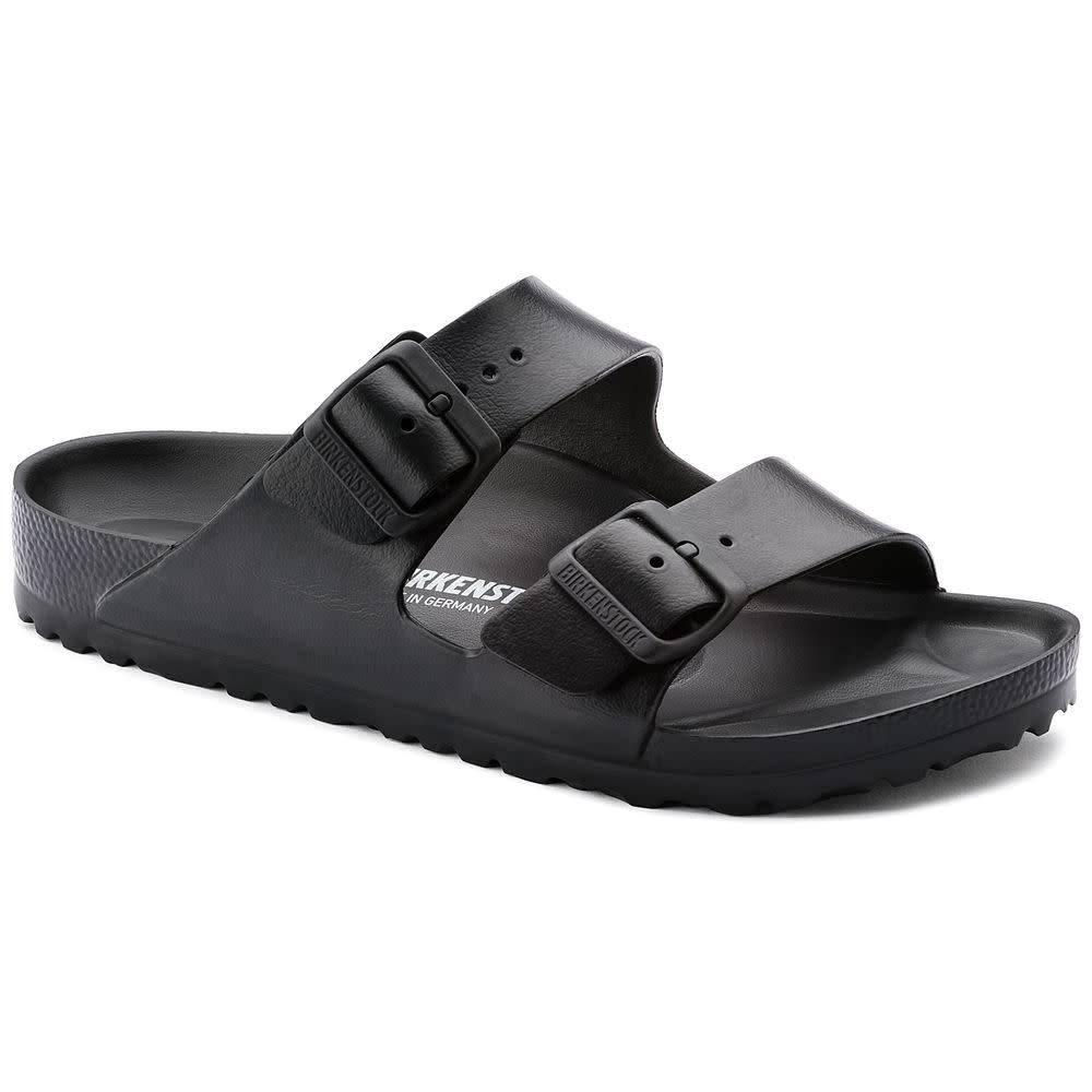 Birkenstock Birkenstock Arizona EVA (Hommes - Régulier) - Black