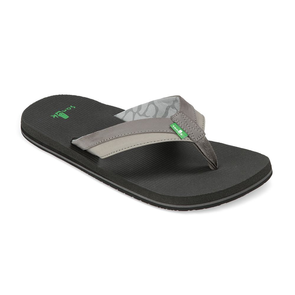 sanuk beer cozy light