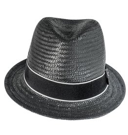 Canadian Hat Canadian Hat Hegon - Black