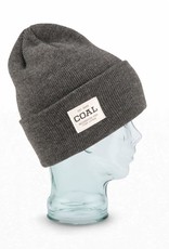 Coal Coal The Uniform - Charcoal