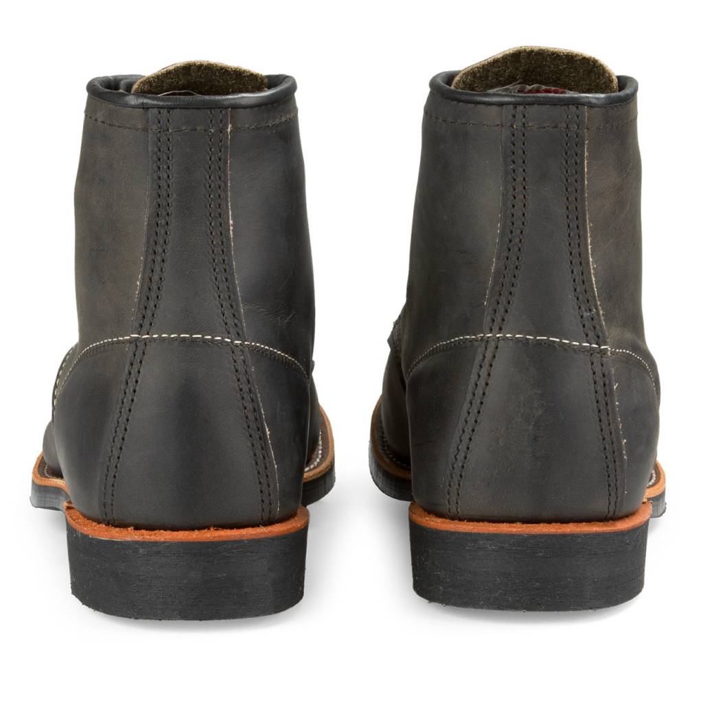 red wing blacksmith rough tough