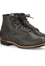 Red Wing Red Wing Blacksmith 3341 - Charcoal Rough & Tough