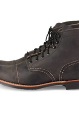 Red Wing Red Wing Iron Ranger 8086 - Charcoal Rough & Tough