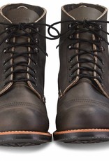 Red Wing Red Wing Iron Ranger 8086 - Charcoal Rough & Tough