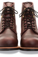 Red Wing Red Wing Iron Ranger 8119 - Oxblood Mesa