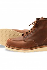Red Wing Red Wing Moc Toe 1907 - Copper Rough & Tough