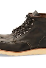 Red Wing Red Wing Moc Toe 8890 - Charcoal Rough & Tough