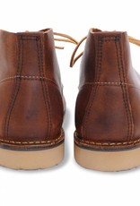 Red Wing Red Wing Weekender Chukka 3322 - Copper