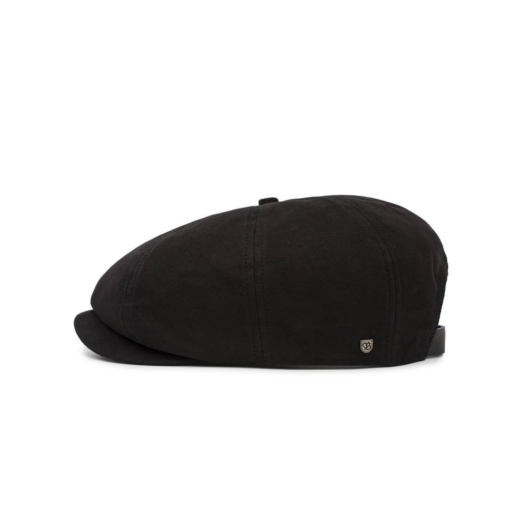 brood adjustable snap cap