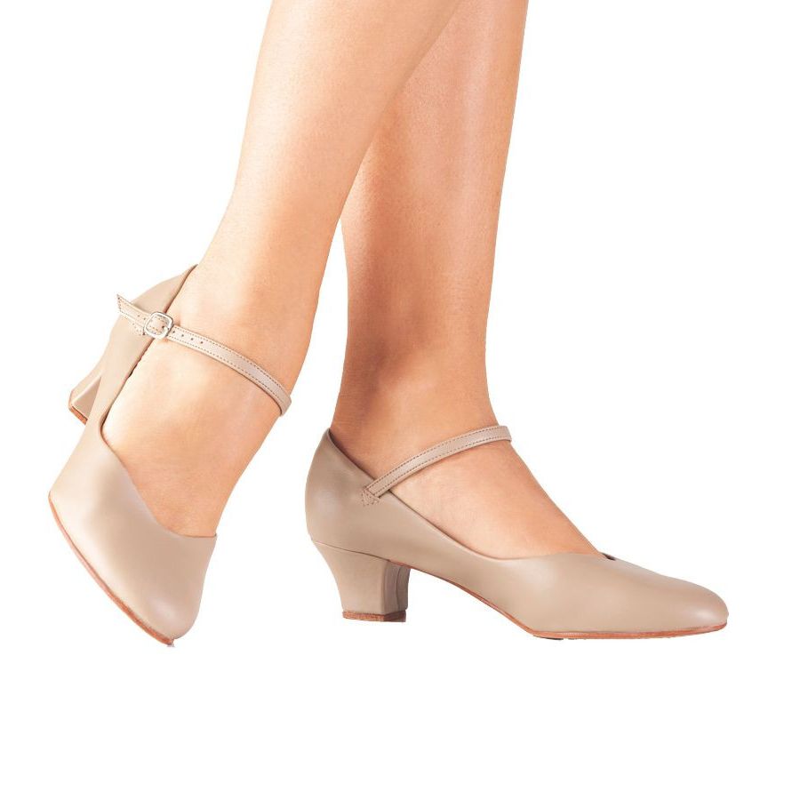 So Danca 1.5" Heel Character Shoes CH50