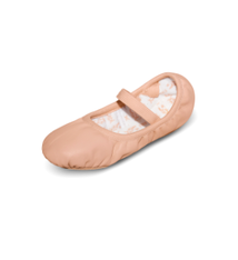 Bloch Giselle Ballet Shoe S0249G
