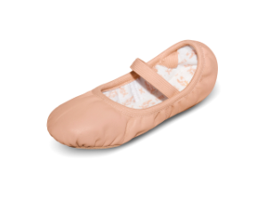 Bloch Giselle Ballet Shoe S0249G