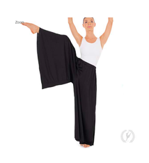 Eurotard Adult Palazzo Pants 13696