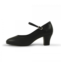 Bloch Diva Character Shoe S0378L