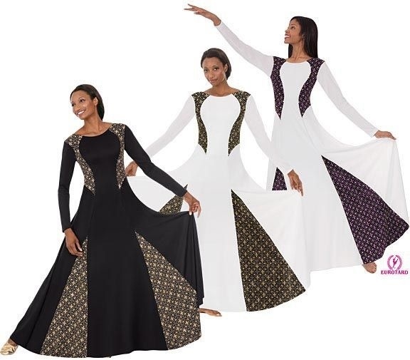 Praise & Liturgical Wear