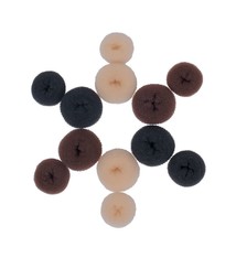 Suffolk Large Bun Buddy 1522