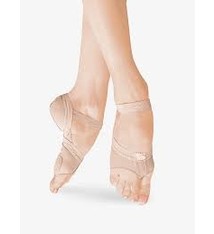 Capezio Full Body Footundeez H07FB