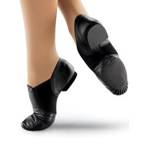 Capezio Jazz Slip On EJ2