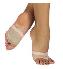 Capezio Footundeez H07