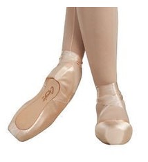 Capezio Tiffany 126